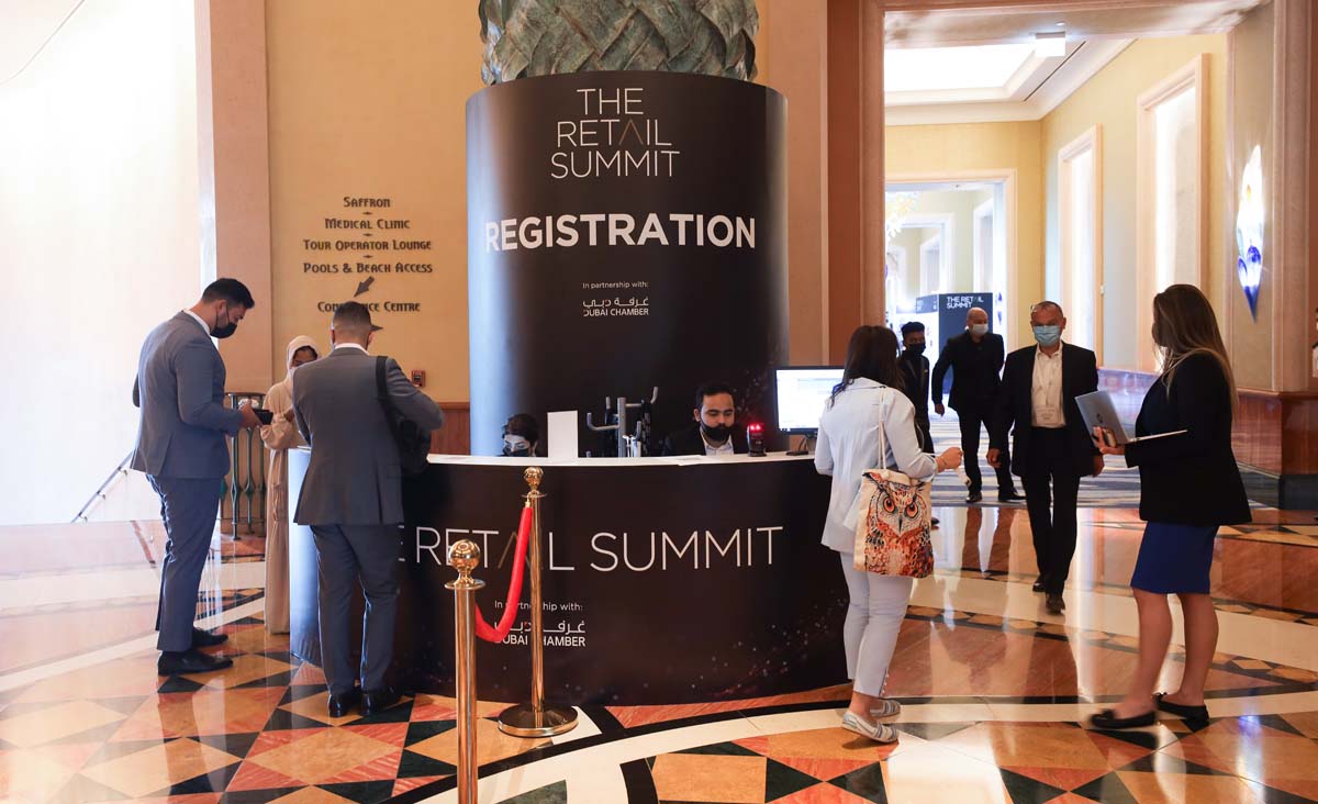 The Retail Summit