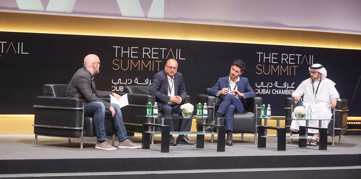 The Retail Summit