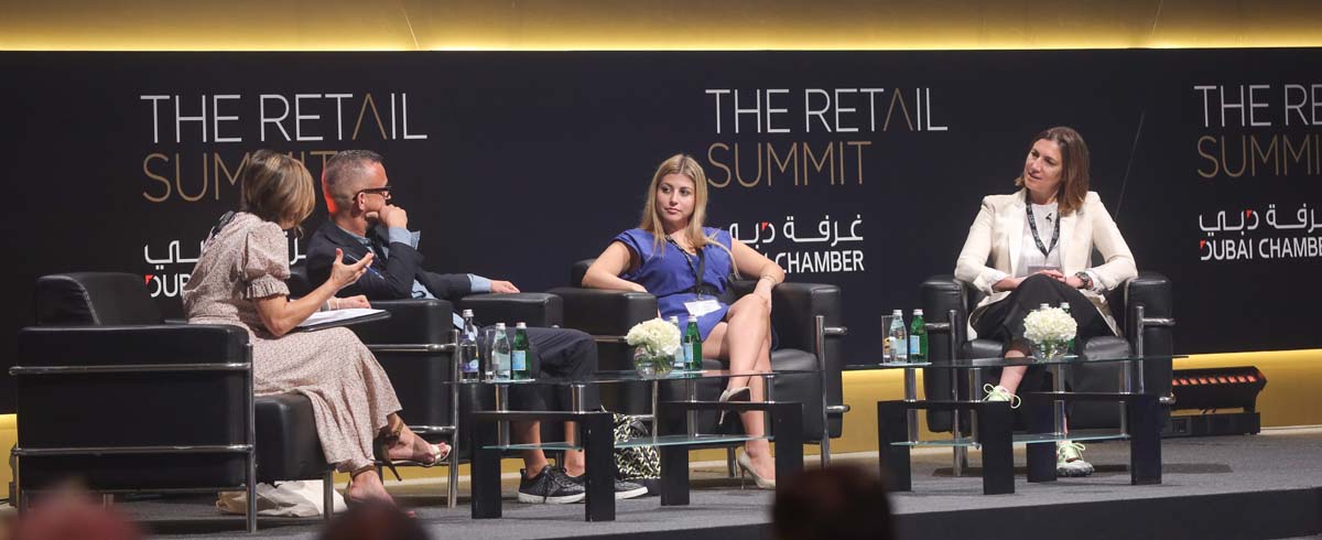 The Retail Summit