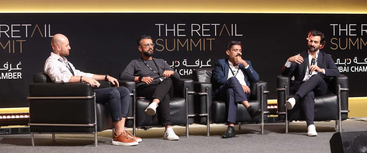 The Retail Summit