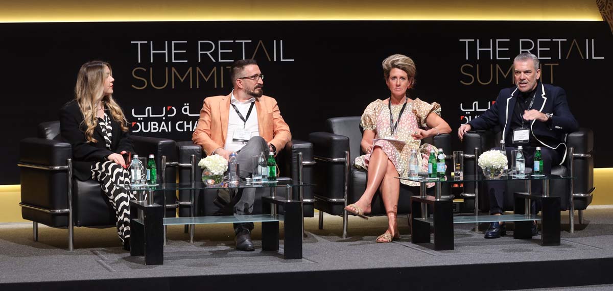 The Retail Summit