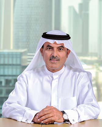 H.E. Abdul-Aziz Abdulla Al Ghurair