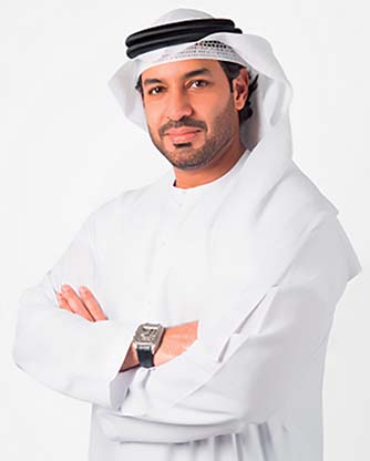 Mr. Faisal Juma Khalfan Belhoul