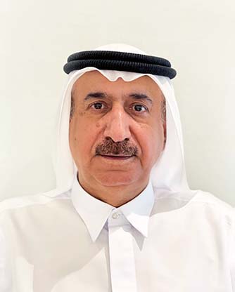 Mr. Majid Hamad Rahma Al Shamsi