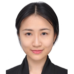 Ms. Jiameng Zhuo