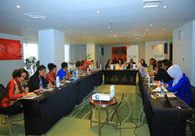 Women Investors Roundtable