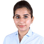 Ms. Hitika Shewakramani