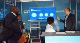 Global Expo Botswana