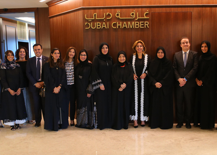 Dubai Business Women Council