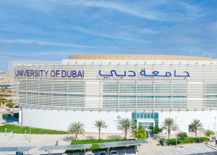 University of Dubai